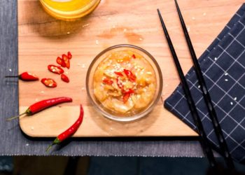 Những lưu ý khi ăn sứa biển