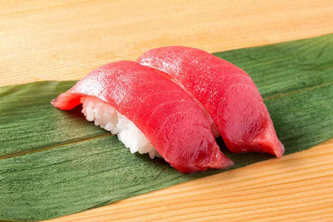 Cách sơ chế cá ngừ làm sushi cá ngừ