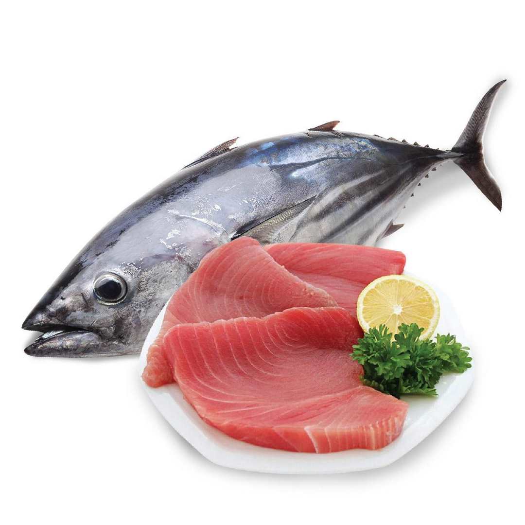 Kinh nghiệm chọn cá ngừ bạn đã biết?