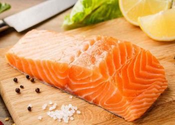 Một số thông tin về loài cá hồi