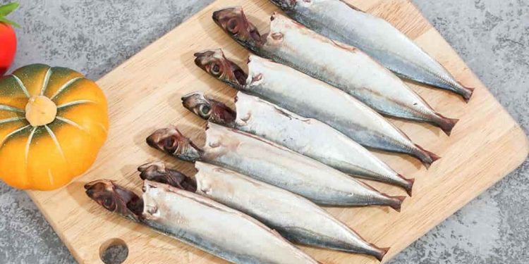 Cá nục hấp được nhiều người yêu thích chọn lựa