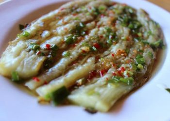 Cá kiếm có ăn được không?