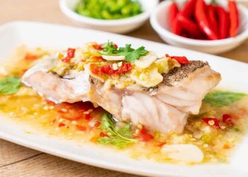 Cá kiếm làm món gì ngon