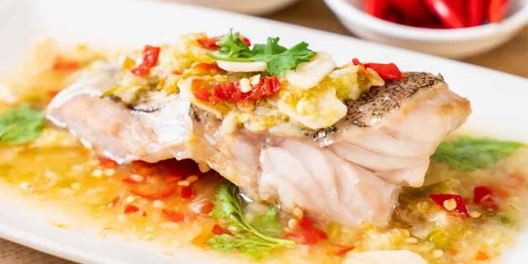 Cá kiếm làm món gì ngon