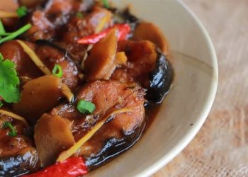 Cá trê làm món gì ngon