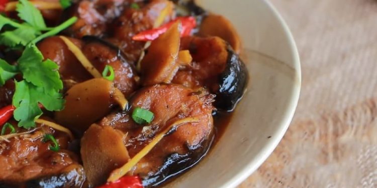 Cá trê làm món gì ngon