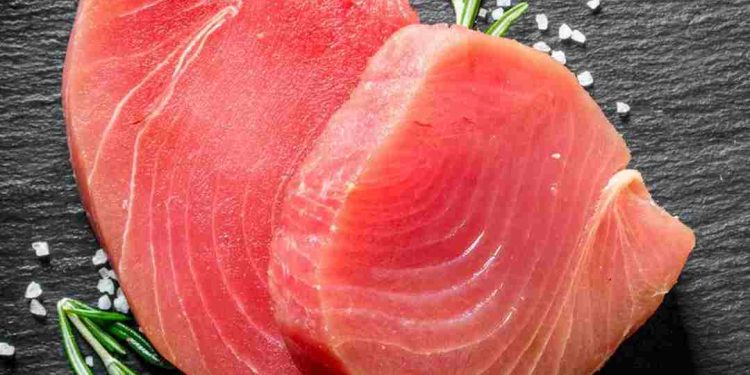 Những yếu tố quan trọng khi chọn mua cá ngừ tươi