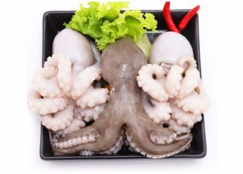 Các cách làm bạch tuộc xào siêu ngon
