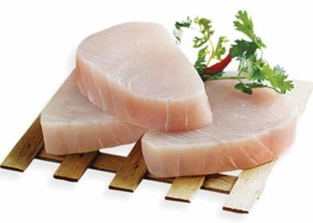 Cách làm cá kiếm kho