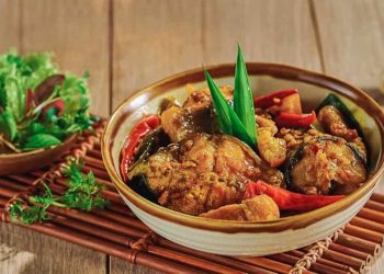 Cách làm cá trê kho