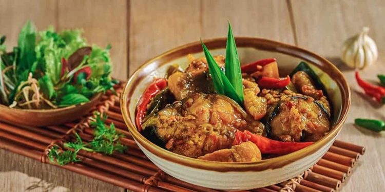 Cách làm cá trê kho