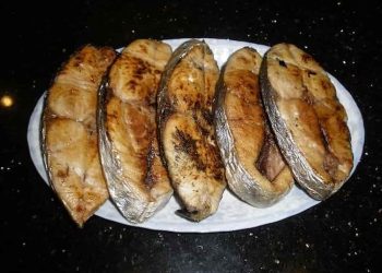 Các món ngon từ cá thu