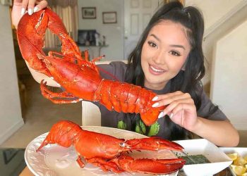 Hướng dẫn cách làm Tôm Hùm Alaska hấp bia - Món ngon đặc sắc!