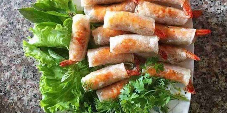 Mẹo thực hiện món ăn thành công