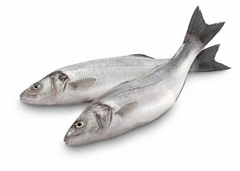 Dinh dưỡng có trong cá chém