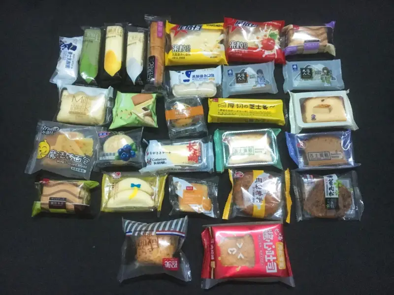 Bánh kẹo nhập khẩu tuân thủ quy định nghiêm ngặt về an toàn thực phẩm