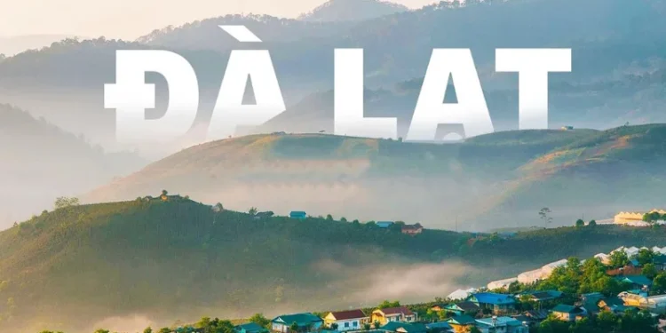 Đồng hành khi du lịch Đà Lạt cùng NVK Travel